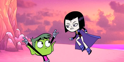 poster de la série C'est ta chanson: partie 1