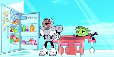 poster de la série C'est ta chanson: partie 2