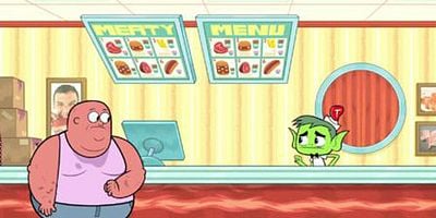 poster de la série Employé du mois: Redux