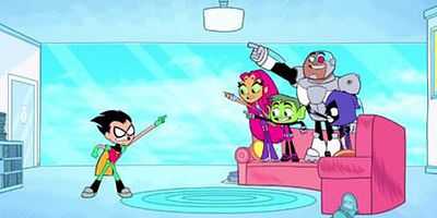 poster de la série Chips