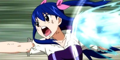 poster de la série Les petits poings