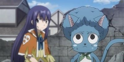 poster de la série Natsu vs. Jackal