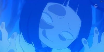 poster de la série Là où les prières arrivent