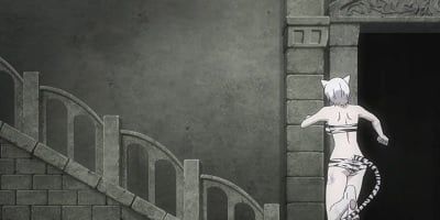 poster de la série Réincarnation en démon