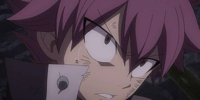 poster de la série Le démon absolu