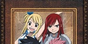 poster de la série Phantom Lord