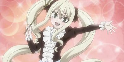 poster de la série Danser avec les lames