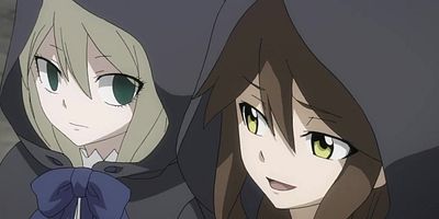 poster de la série Loi