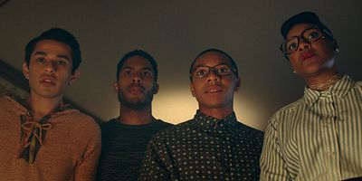 poster de la série Chapitre VI