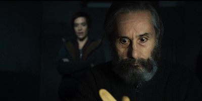 poster de la série Frères et sœurs