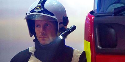 poster de la série Le tunnel de l'enfer