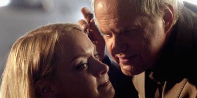 poster de la série Protection Rapprochée