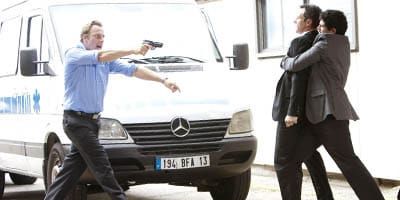 poster de la série À Cœur Ouvert