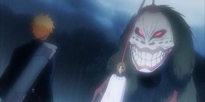 poster de la série Ennemi imbattable