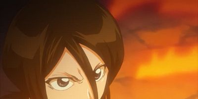 poster de la série Lancer le coup de la mort