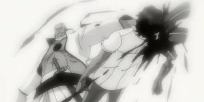 poster de la série Surpasser les limites