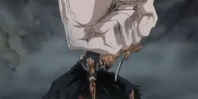 poster de la série L'Éveil du lion