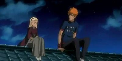 poster de la série Le Moment de la collision ! Une mauvaise main se profile près du Quincy !