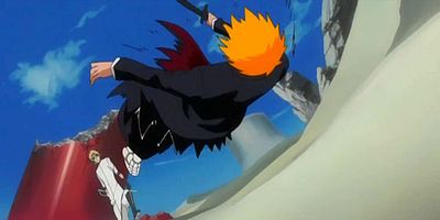 poster de la série Le passé de Nell