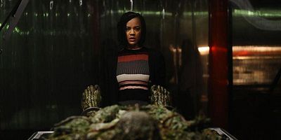 poster de la série Leçon d'anatomie