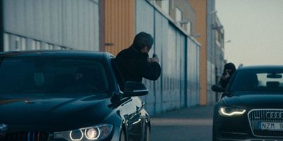 poster de la série 