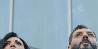 poster de la série Épisode 1