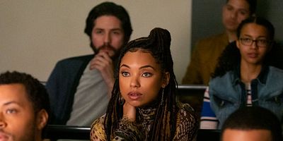 poster de la série Chapitre X