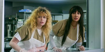 poster de la série Perpète, mode d'emploi