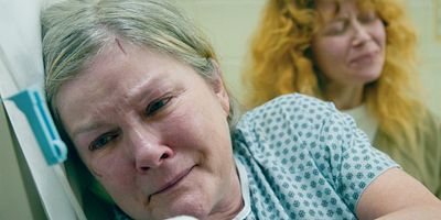 poster de la série La treizième