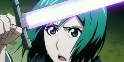 poster de la série Clash ! Bankai noir et Bankai blanc ?