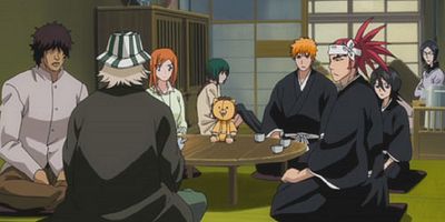 poster de la série Vizard ! La Puissance réveillée