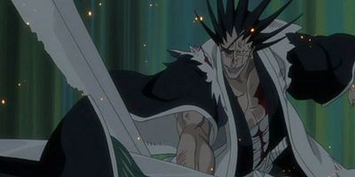 poster de la série Clash ! La Protection contre la souffrance