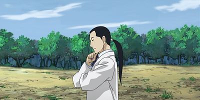 poster de la série L’union fait la force