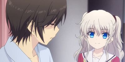 poster de la série Enregistrement à venir