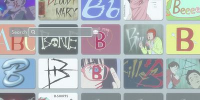 poster de la série Épisode 1