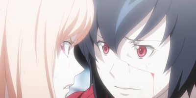 poster de la série Épisode 6