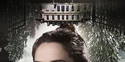 poster de la série Simon