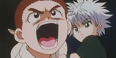 poster de la série Tour céleste X Combats X Entraînement