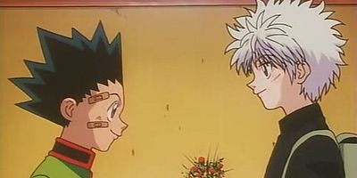 poster de la série Monnaie X Retrouvailles X Costume