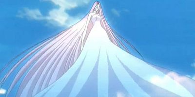 poster de la série Cruauté X Détermination X Climax