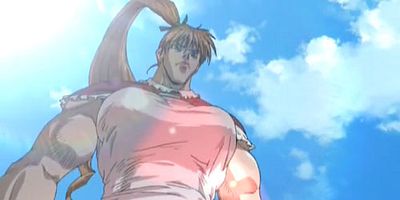 poster de la série Biscuit X Killua X Nouvelle attaque spéciale