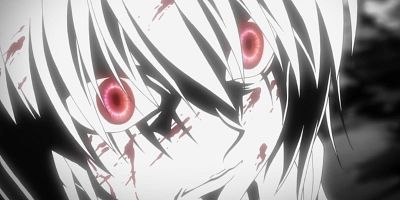 poster de la série Condition et serment