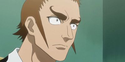 poster de la série Des yeux bien affuté