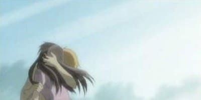 poster de la série Tohru rencontre Akito