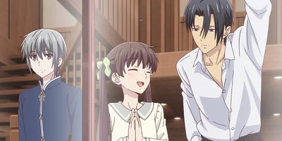 poster de la série Pas vraiment