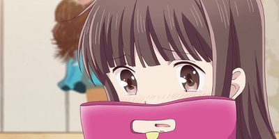 poster de la série Ne marchez pas dessus !