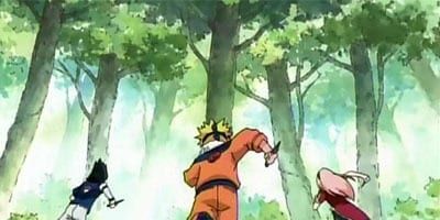 poster de la série Le chakra