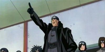 poster de la série La première épreuve