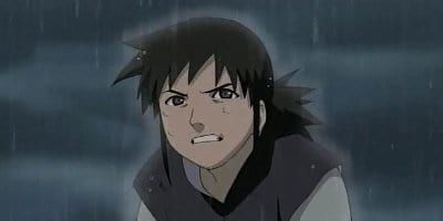 poster de la série Orages sur Nagi