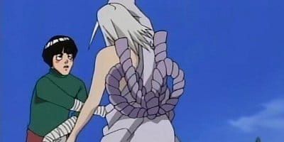 poster de la série L'Explosion du fauve de jade !